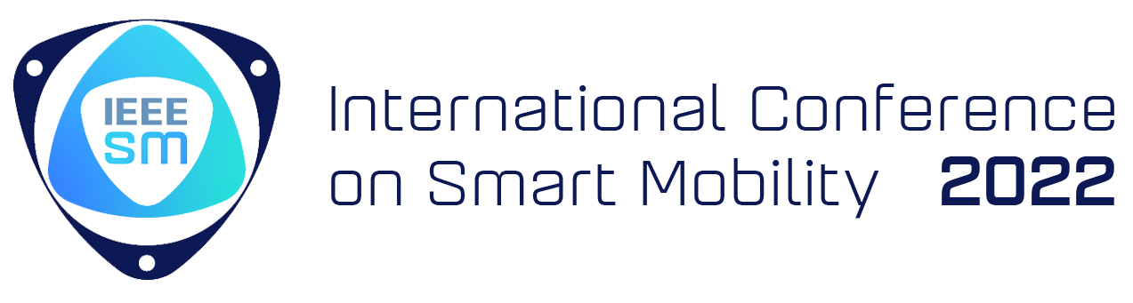 2022 | IEEE International Conference on Smart Mobility